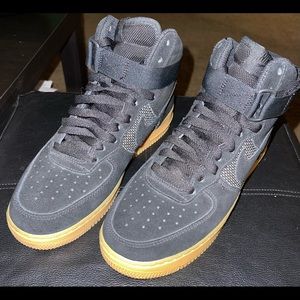Nike AF1 high